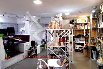 Магазин в Пловдив, Каменица 1