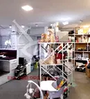 Магазин в Пловдив, Каменица 1