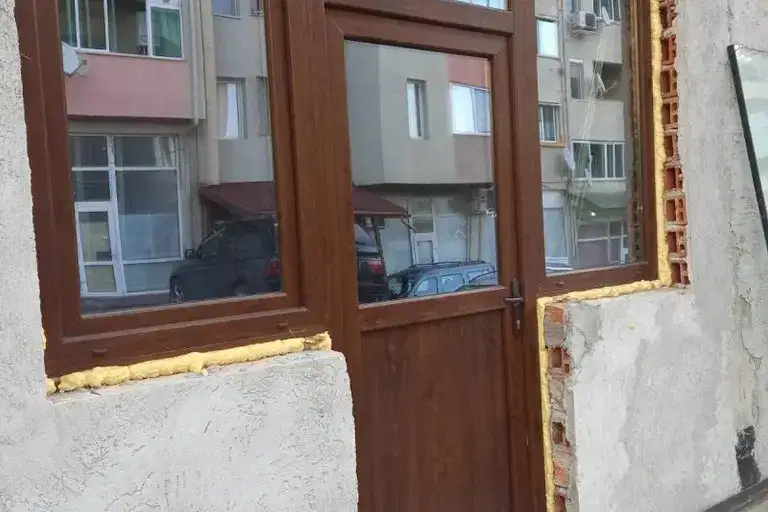 Магазин във Велико Търново, Картала