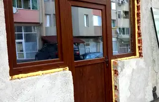 Магазин във Велико Търново, Картала