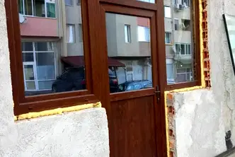 Магазин във Велико Търново, Картала