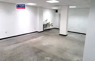 Магазин в Стара Загора, Казански - изток
