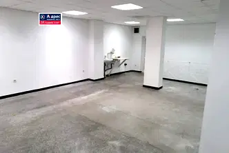 Магазин в Стара Загора, Казански - изток