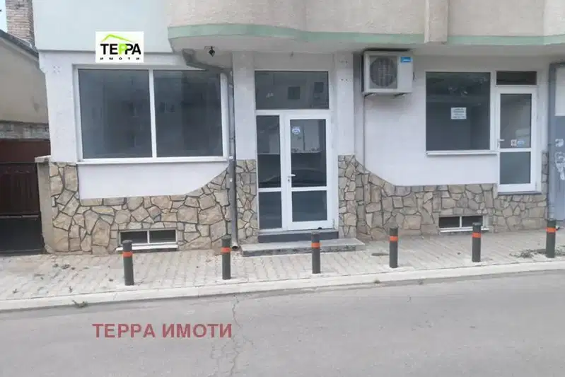 Shop in Stara Zagora, Kazanski - Iztok