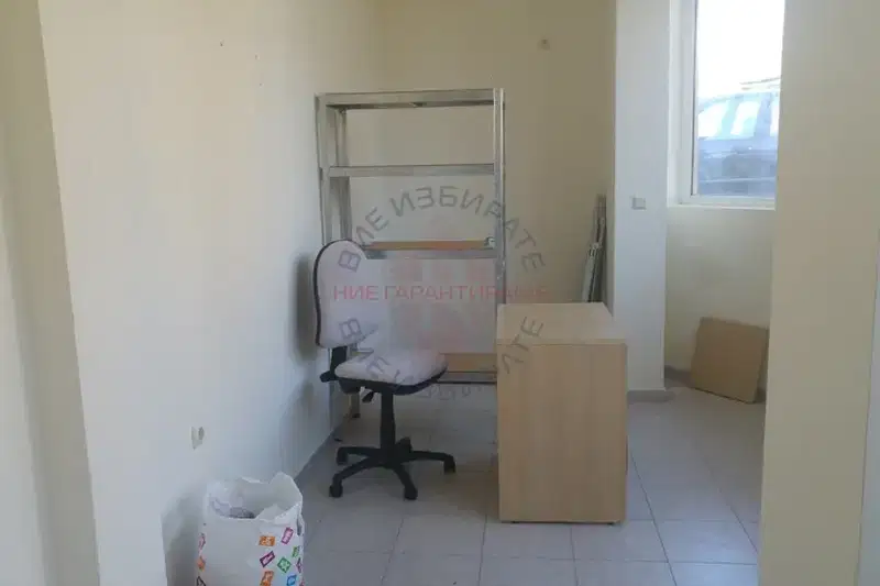Shop in Varna, Kolhozen Pazar