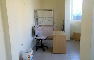 Магазин във Варна, Колхозен пазар
