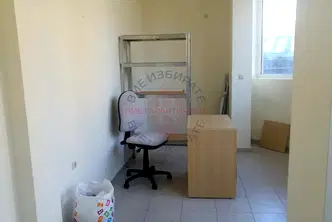 Магазин във Варна, Колхозен пазар