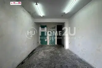 Магазин във Варна, Колхозен пазар