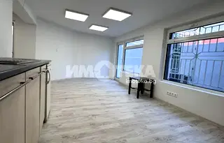 Магазин във Варна, Колхозен пазар