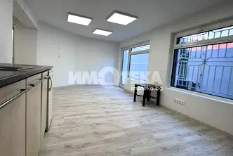Магазин във Варна, Колхозен пазар