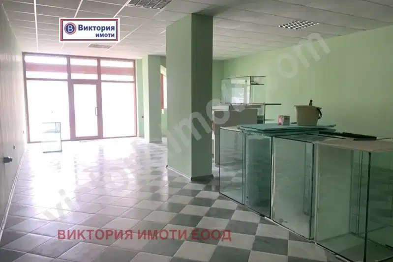 Shop in Veliko Tyrnovo, Kolyu Ficheto