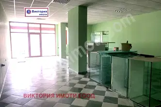 Магазин във Велико Търново, Колю Фичето