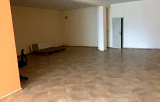 Магазин във Велико Търново, Колю Фичето