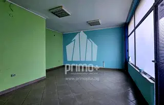 Магазин във Велико Търново, Колю Фичето