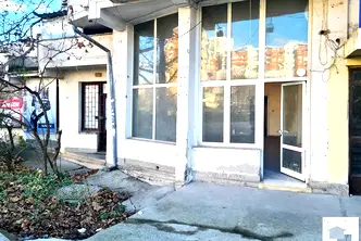 Магазин във Велико Търново, Колю Фичето