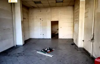 Магазин във Велико Търново, Колю Фичето