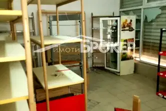 Магазин в Сливен, Комлука