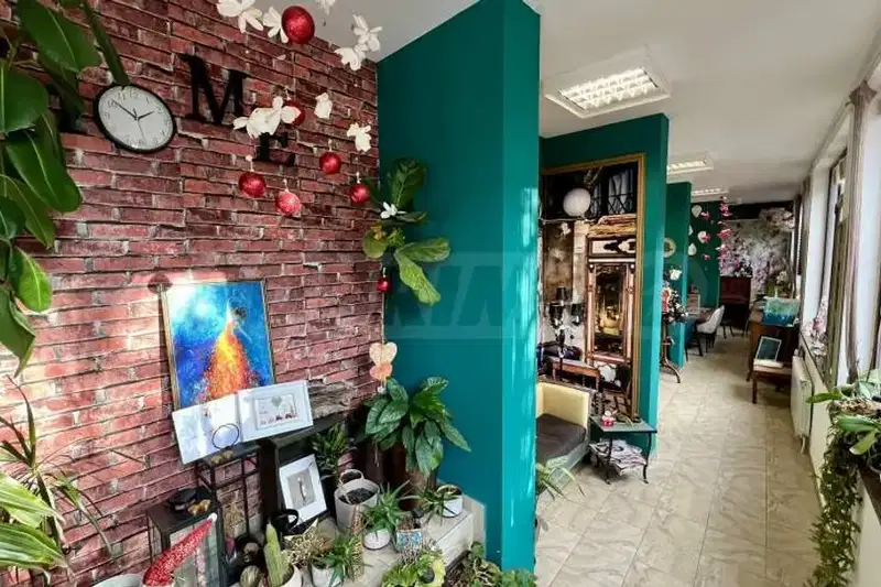 Shop in Sofiya, Krasno Selo