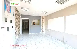 Магазин в София, Красно село