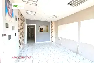 Магазин в София, Красно село
