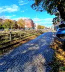 Магазин в София, Красно село