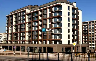 Магазин в София, Красно село