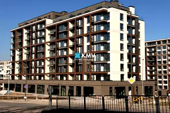 Магазин в София, Красно село