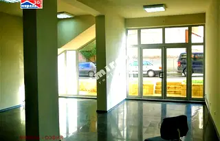Магазин в София, Красно село