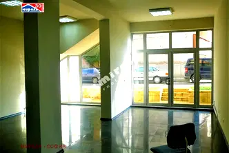 Магазин в София, Красно село