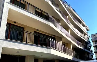 Магазин в София, Кръстова вада