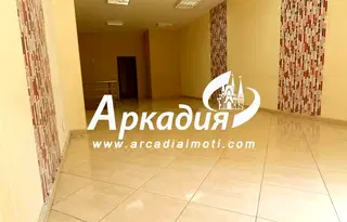 Магазин в Пловдив, Кършияка