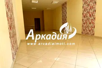 Магазин в Пловдив, Кършияка