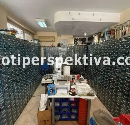 Снимка 5 — Магазин в Пловдив, Кършияка