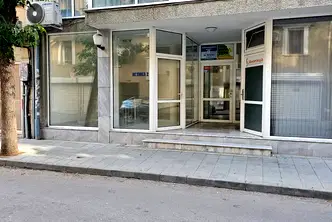 Магазин в Пловдив, Кършияка