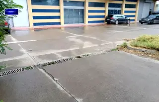 Магазин в Пловдив, Кършияка