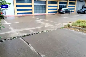 Магазин в Пловдив, Кършияка