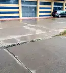 Магазин в Пловдив, Кършияка