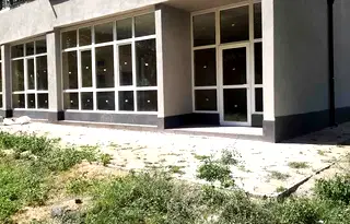 Магазин в Пловдив, Кършияка