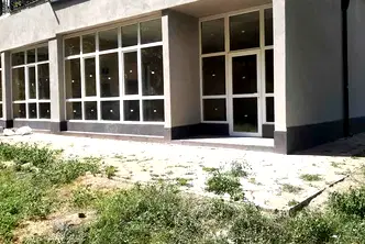 Магазин в Пловдив, Кършияка