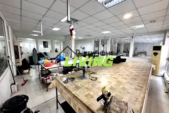 Магазин в Пловдив, Кършияка