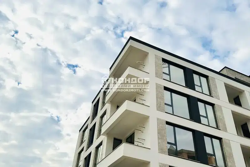 Магазин в Пловдив, Кършияка
