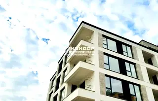 Магазин в Пловдив, Кършияка