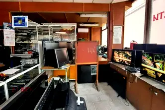 Магазин в Пловдив, Кършияка