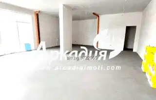 Магазин в Пловдив, Кършияка
