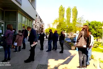 Магазин в Пловдив, Кючук Париж