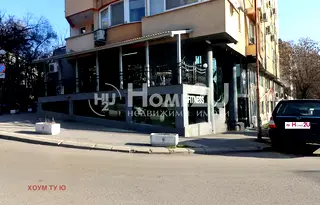 Магазин в София, Лагера