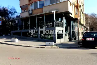 Магазин в София, Лагера
