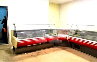 Магазин във Варна, Левски 2