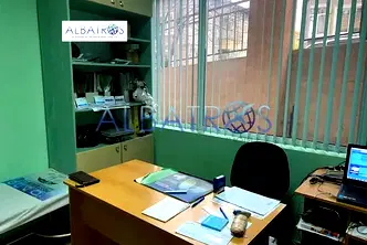 Магазин във Варна, Левски 2