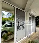 Магазин в София, Лозенец